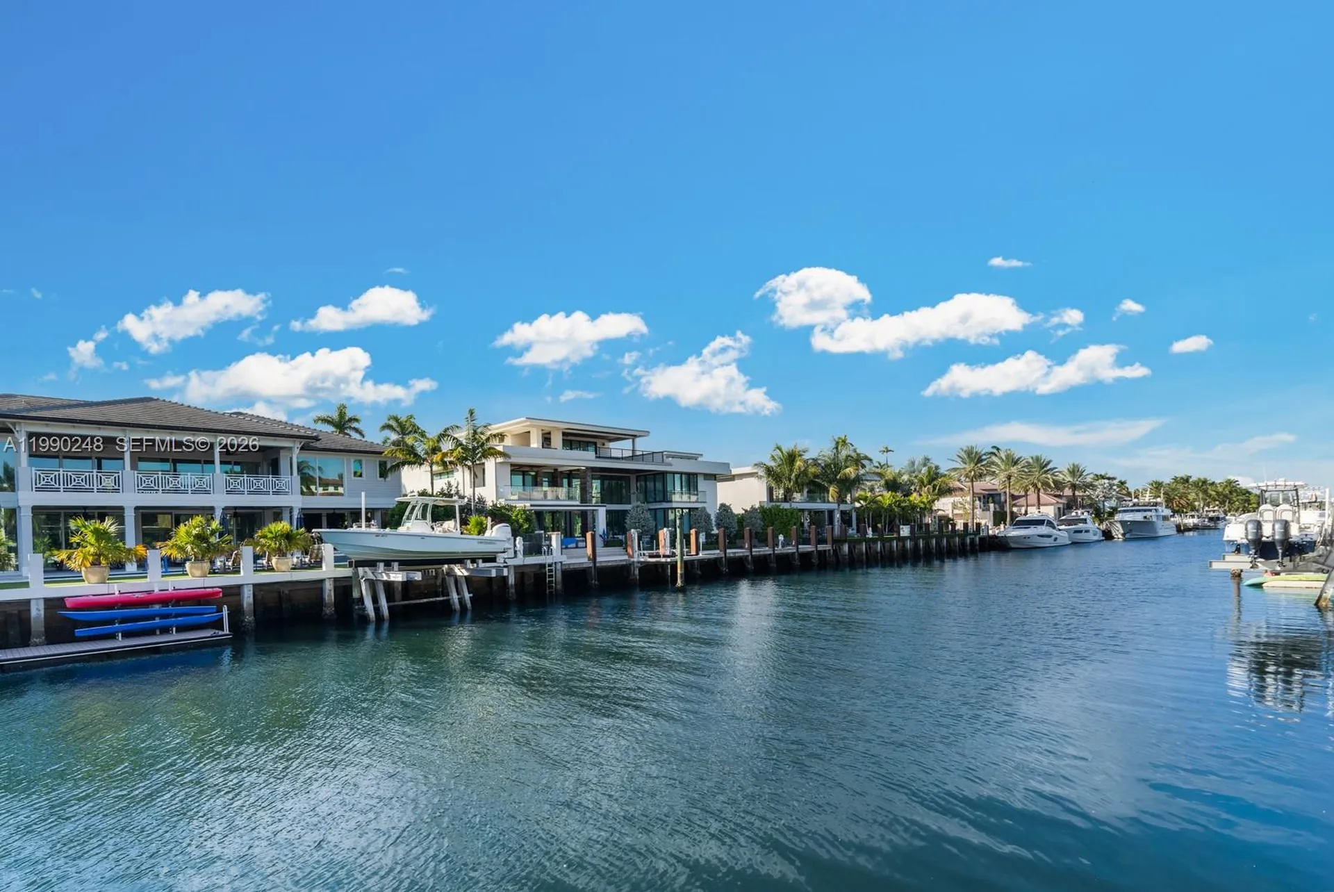 641 Flamingo Drive Fort Lauderdale FL 33301