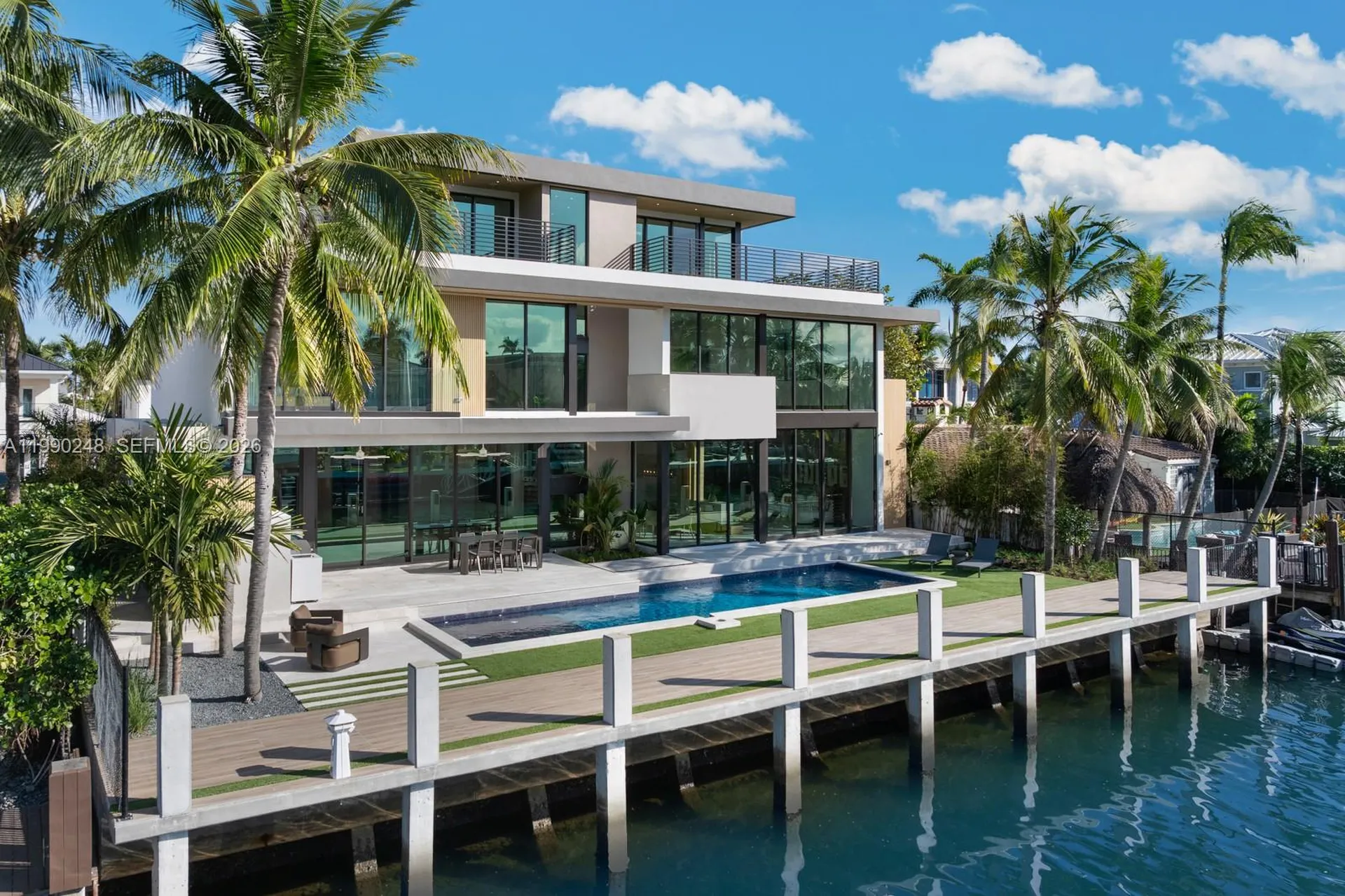 641 Flamingo Drive Fort Lauderdale FL 33301