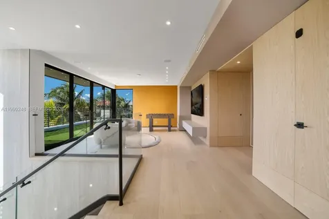641 Flamingo Drive Fort Lauderdale FL 33301