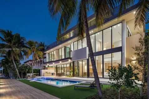 641 Flamingo Drive Fort Lauderdale FL 33301