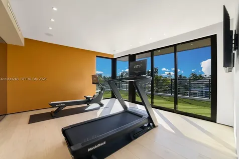 641 Flamingo Drive Fort Lauderdale FL 33301