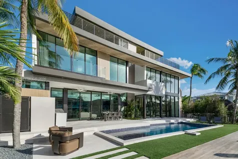 641 Flamingo Drive Fort Lauderdale FL 33301