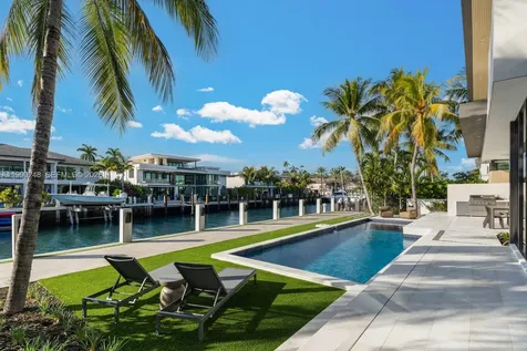 641 Flamingo Drive Fort Lauderdale FL 33301