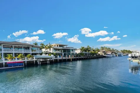 641 Flamingo Drive Fort Lauderdale FL 33301