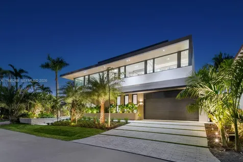 641 Flamingo Drive Fort Lauderdale FL 33301
