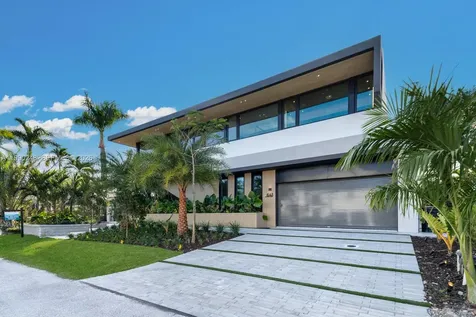 641 Flamingo Drive Fort Lauderdale FL 33301