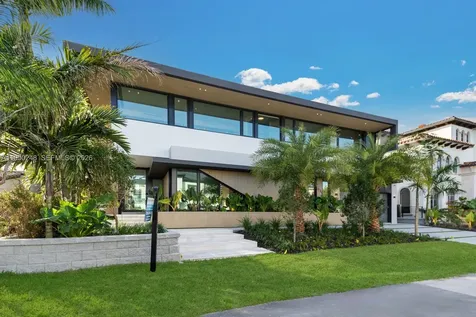 641 Flamingo Drive Fort Lauderdale FL 33301