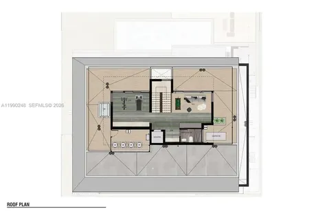 641 Flamingo Drive Fort Lauderdale FL 33301