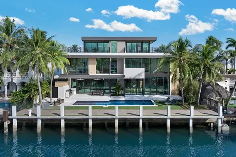 641 Flamingo Drive Fort Lauderdale FL 33301