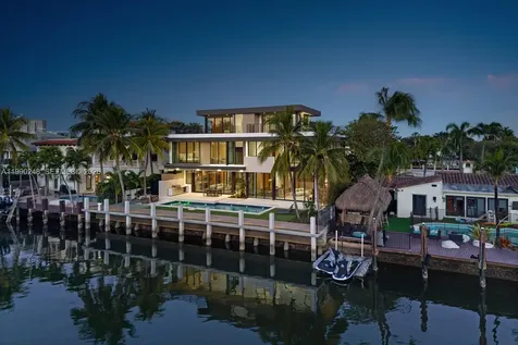 641 Flamingo Drive Fort Lauderdale FL 33301