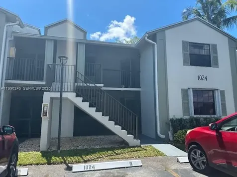 1024 S Independence Drive Homestead FL 33034