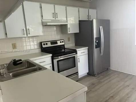 1024 S Independence Drive Homestead FL 33034