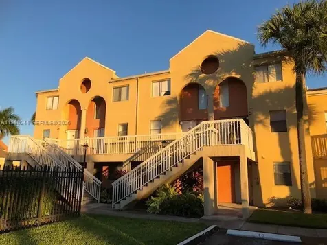5200 NW 31st Avenue Fort Lauderdale FL 33309