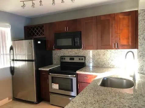 5200 NW 31st Avenue Fort Lauderdale FL 33309