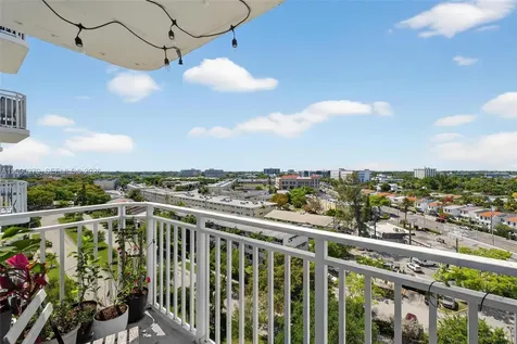 2150 Sans Souci Boulevard North Miami FL 33181