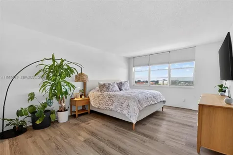 2150 Sans Souci Boulevard North Miami FL 33181
