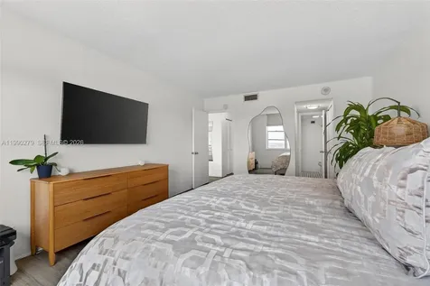 2150 Sans Souci Boulevard North Miami FL 33181