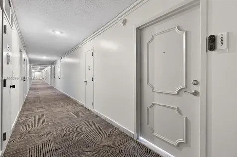2150 Sans Souci Boulevard North Miami FL 33181