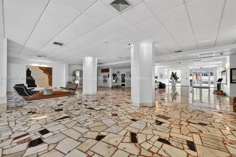 2150 Sans Souci Boulevard North Miami FL 33181