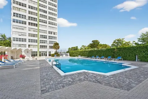 2150 Sans Souci Boulevard North Miami FL 33181