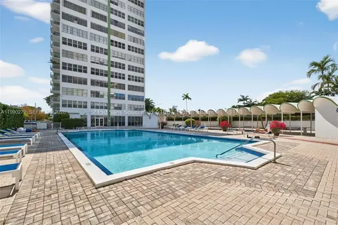 2150 Sans Souci Boulevard North Miami FL 33181