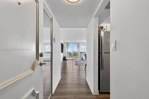 2150 Sans Souci Boulevard North Miami FL 33181