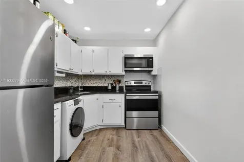 2150 Sans Souci Boulevard North Miami FL 33181