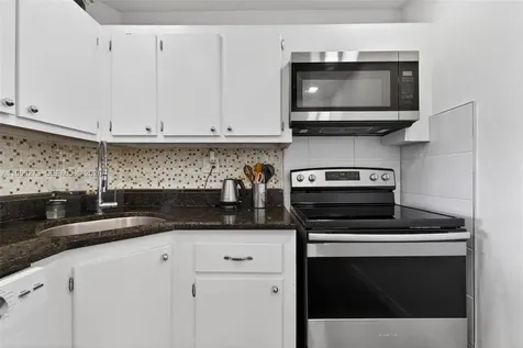 2150 Sans Souci Boulevard North Miami FL 33181