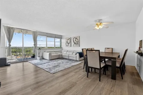 2150 Sans Souci Boulevard North Miami FL 33181