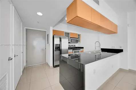 1750 N Bayshore Drive Miami FL 33132