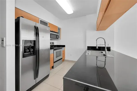 1750 N Bayshore Drive Miami FL 33132