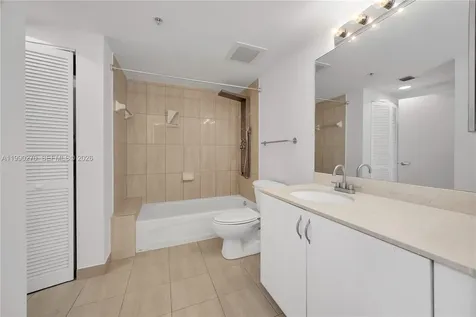 1750 N Bayshore Drive Miami FL 33132