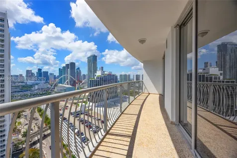 1750 N Bayshore Drive Miami FL 33132