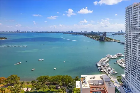1750 N Bayshore Drive Miami FL 33132