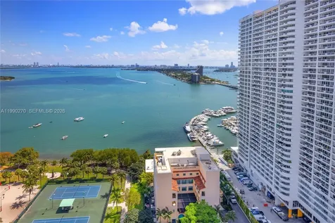 1750 N Bayshore Drive Miami FL 33132