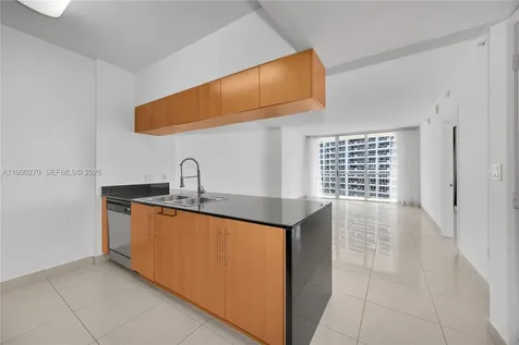 1750 N Bayshore Drive Miami FL 33132