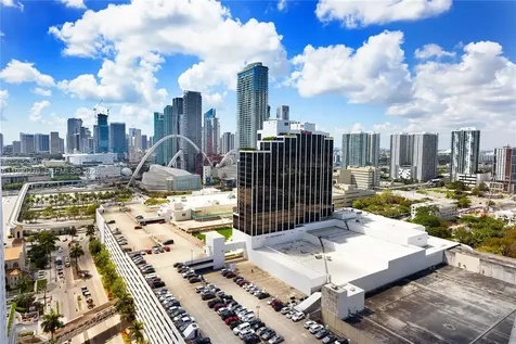 1750 N Bayshore Drive Miami FL 33132