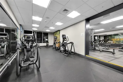 1750 N Bayshore Drive Miami FL 33132