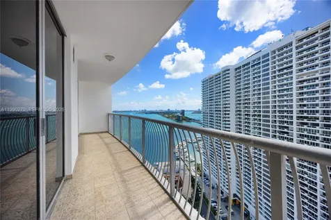1750 N Bayshore Drive Miami FL 33132