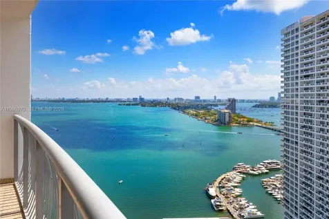 1750 N Bayshore Drive Miami FL 33132