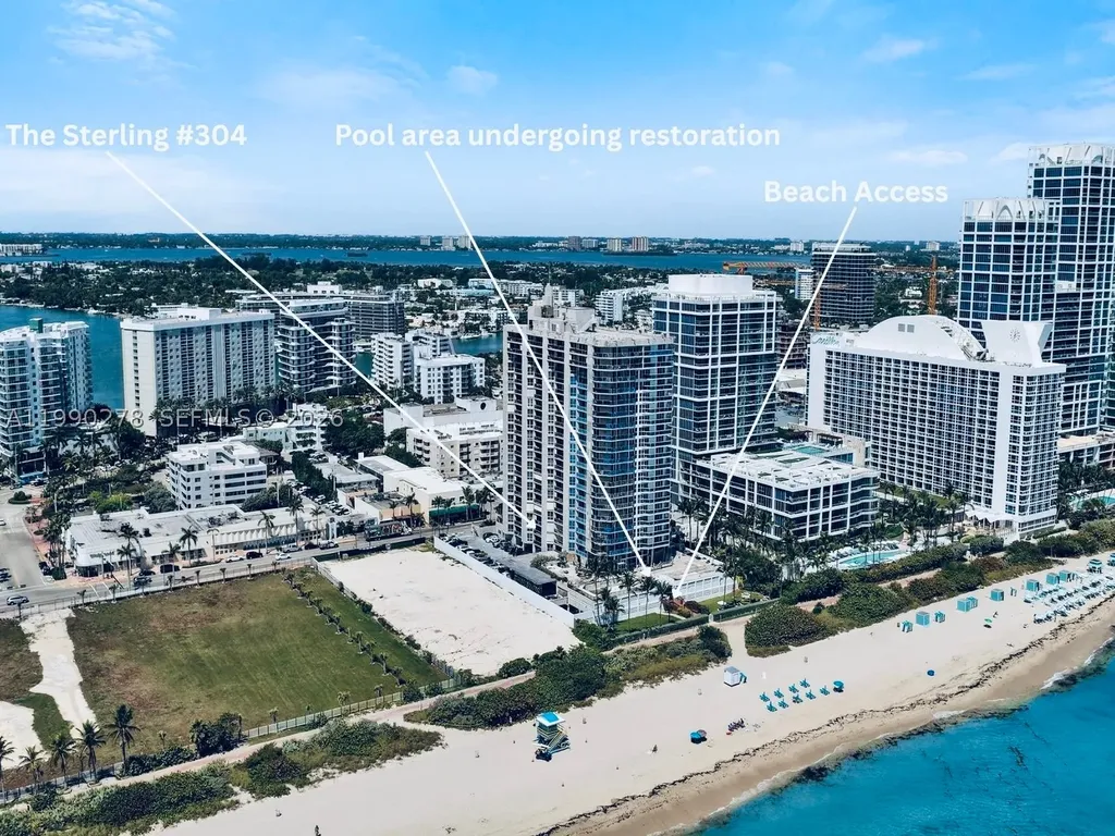 6767 Collins Avenue Miami Beach FL 33141