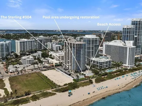 6767 Collins Avenue Miami Beach FL 33141