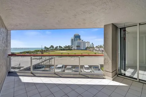 6767 Collins Avenue Miami Beach FL 33141