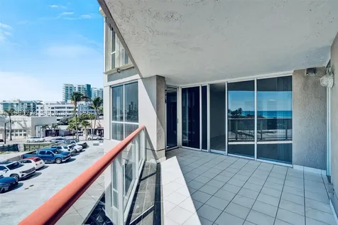6767 Collins Avenue Miami Beach FL 33141
