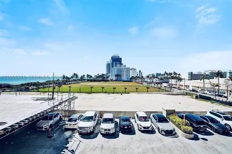 6767 Collins Avenue Miami Beach FL 33141