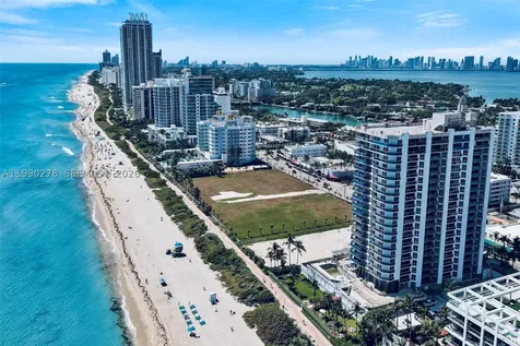 6767 Collins Avenue Miami Beach FL 33141