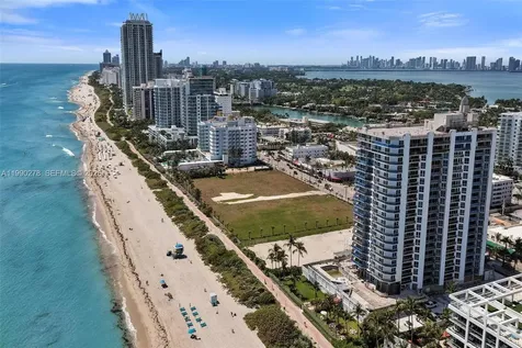 6767 Collins Avenue Miami Beach FL 33141