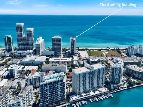 6767 Collins Avenue Miami Beach FL 33141