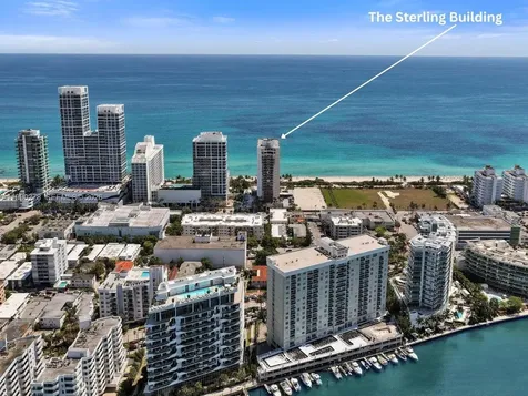 6767 Collins Avenue Miami Beach FL 33141