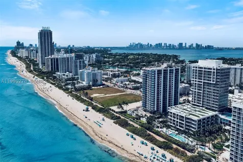6767 Collins Avenue Miami Beach FL 33141